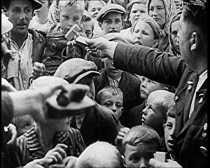 Packages: German Occupation of the Sudetenland