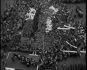 Czechs: German Occupation of the Sudetenland