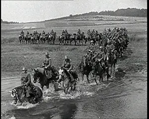 Fording: German Occupation of the Sudetenland