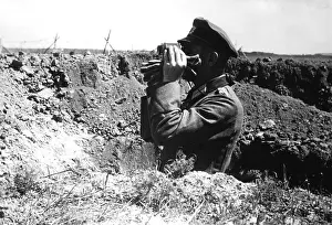 Eder: German officer on the Eastern Front, 1942