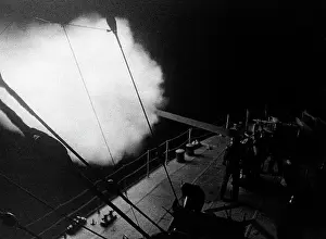 Cutter: German outpost boat, 1939-1945