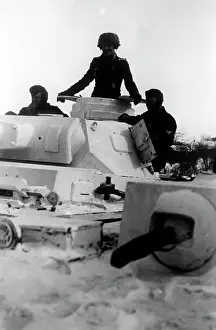 Gerlach: German Panzer III on the Eastern Front, 1942