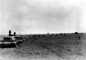Cadvances: German Panzer III on the Eastern Front, 1942