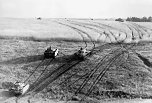 Zitadelle: German Panzer IV in the Battle of Kursk, 1943