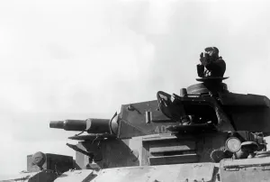 German Soviet: German Panzer IV on the Eastern Front, 1941