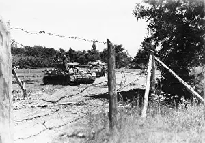 Sweep: German Panzer IV on the Vistula, 1944