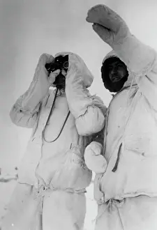 Observe: German paratroopers, 1943