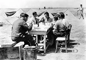 Paratrooper: German paratroopers in Crete, May 1941