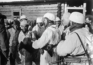 Muller: German paratroopers - the Eastern Front, 1942