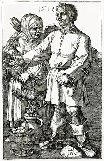 Strife: GERMAN PEASANTS 1512