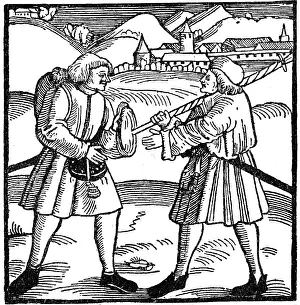 Agitator: German Peasants War 1524 - 1525