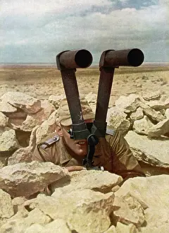 Periscope: GERMAN PERISCOPE