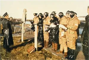 Briefed: GERMAN PILOTS BRIEFED