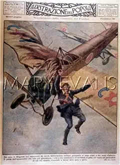 Collide: GERMAN PLANES COLLIDE