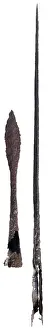 Spearhead: German polearms