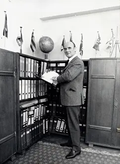 Schweimer: German Politician Gunter Schweimer