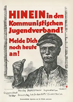 Thumbs: GERMAN POSTER 1926