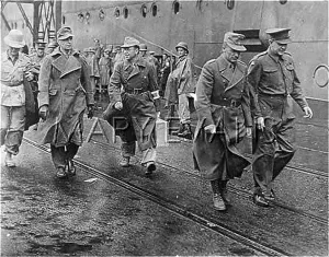 Wretched: GERMAN PRISONERS AFRICA