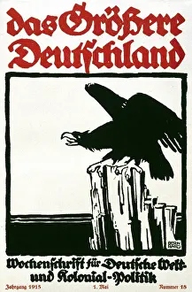 Journals: German propaganda