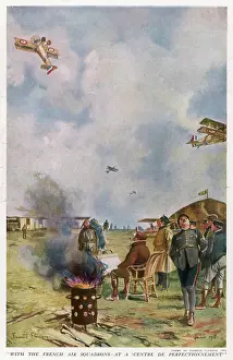 Intercept: GERMAN RAIDERS INTERCEPT