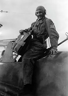 Grosse: German reconnaissance planes - Eastern Front, 1941