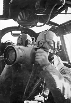 Handles: German Reconnaissance soldier