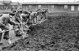 Hollowing: German refugees in Denmark