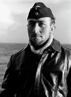 Submariners: German sailors