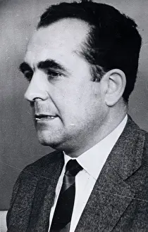 Nitribitt: German Salesman Heinz Pohlmann