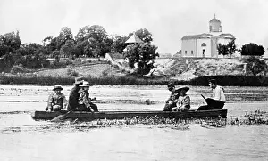 Settler: German settlers in Russia, 1921