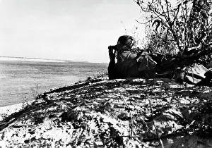 Merz: A German soldier on the Dnieper, 1943