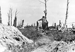 Beaten: German soldier on the Eastern Front, 1943