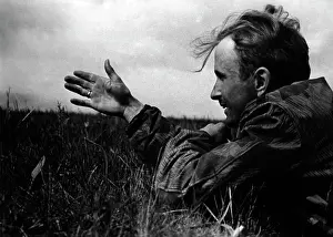 Seversky: German soldier at the southern sector of the Eastern Front