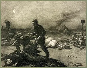 Valuables: GERMAN SOLDIERS 1914