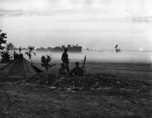 Infantrymen: German soldiers at the beginning of the Russian campaign