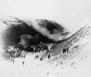 Tartar: German soldiers in the Crimea, 1941