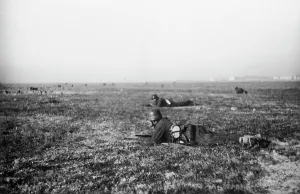 Karnath: German soldiers in the Crimea, 1941