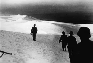 Jaila: German soldiers in the Crimea, 1941