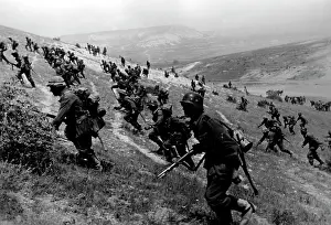 Augustin: German soldiers in the Crimea, 1942