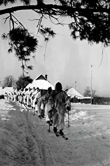 Goetze: German soldiers on the Eastern Front, 1941/42