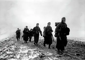 Knodler: German soldiers on the Eastern Front, 1941