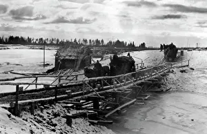 Etzold: German soldiers on the Eastern Front, 1941