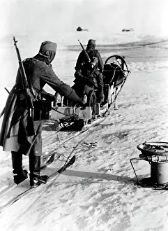 Fenske: German soldiers on the Eastern Front, 1941