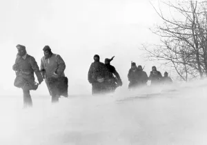 Replacement: German soldiers on the Eastern Front, 1942