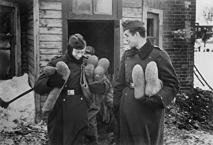 Operative: German soldiers on the Eastern Front, 1942