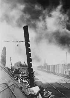 Gehrmann: German soldiers - Eastern Front, 1942