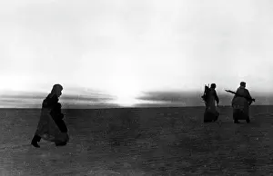 Mittelstaedt: German soldiers on the Eastern Front, 1942