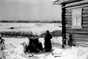 Fenske: German soldiers on the Eastern Front, 1942