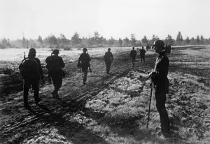 Superior: German soldiers on the Eastern Front, 1943