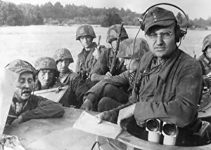 Rejoined: German Soldiers at the Eastern Front, 1944